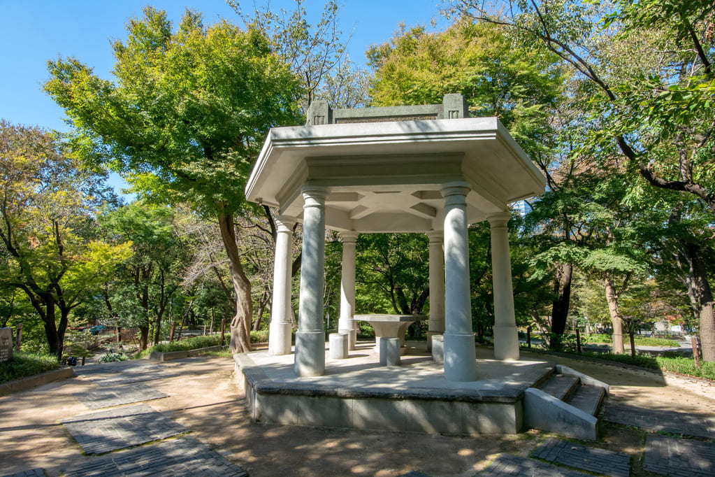 都会のオアシス！癒しスポット「新宿中央公園」