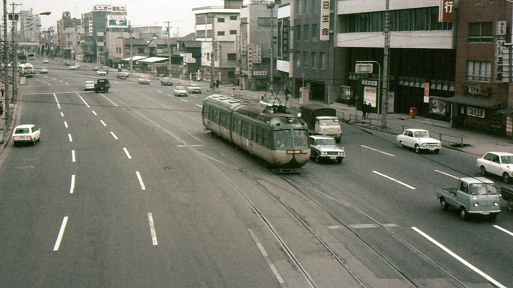 渋谷の歴史