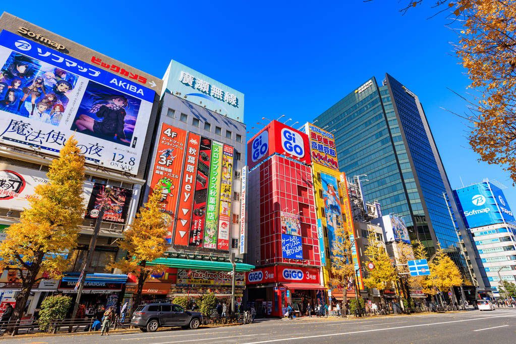 千代田区商店街創業支援事業