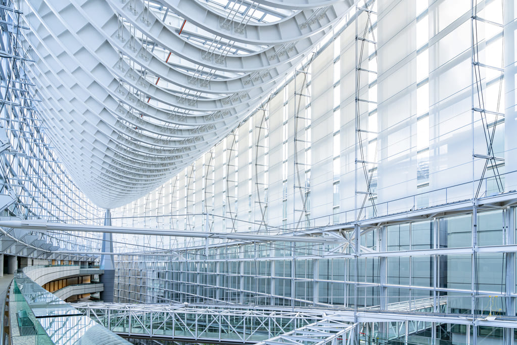 東京国際フォーラム