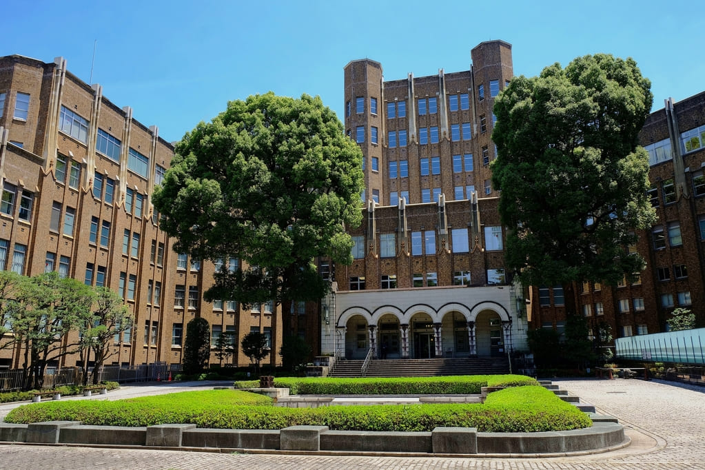 港区立郷土歴史館