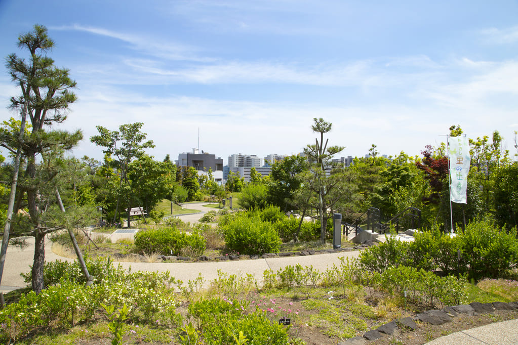 目黒天空庭園