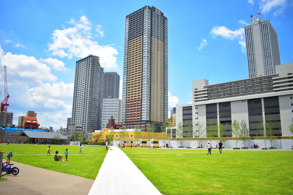 多くの著名人が眠る雑司ヶ谷霊園