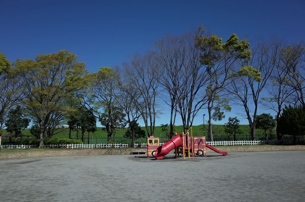 大谷田南公園