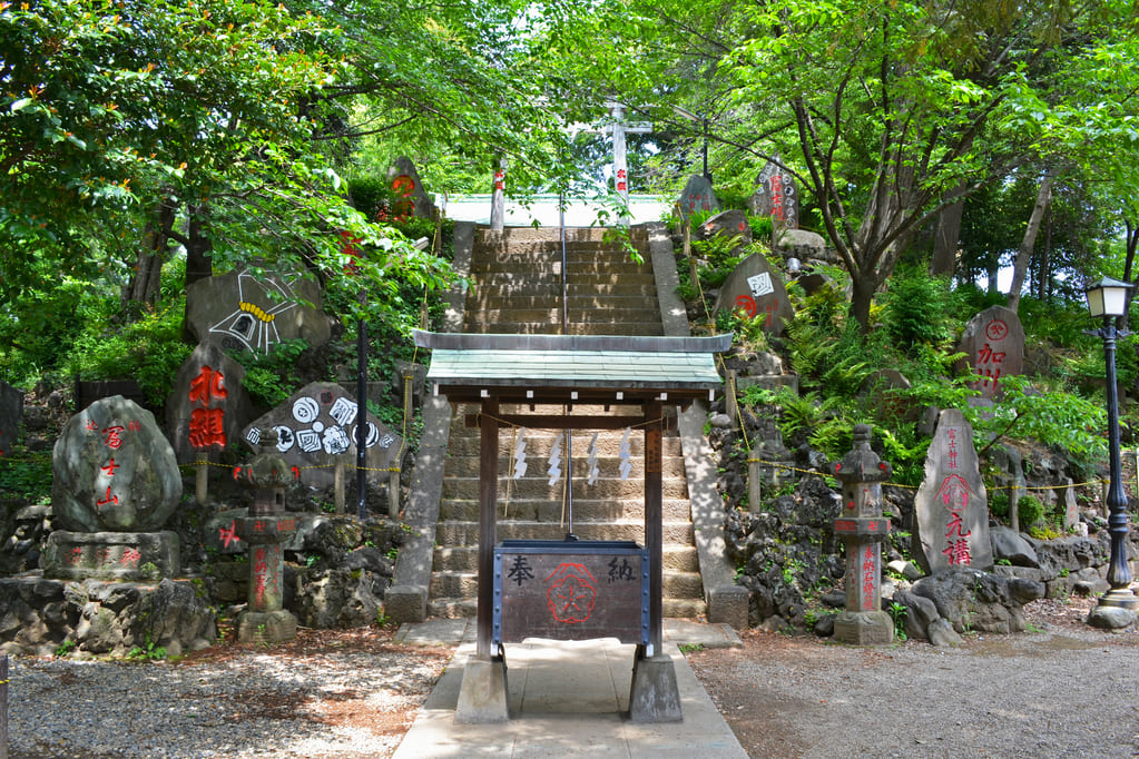 富士神社