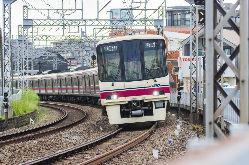 鉄道