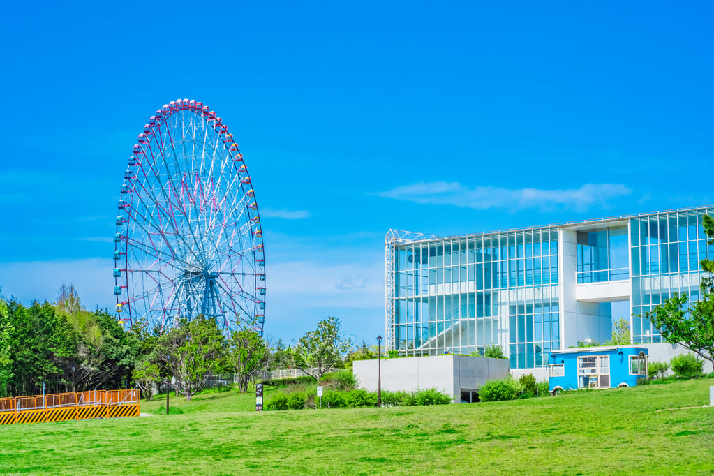 葛西臨海公園