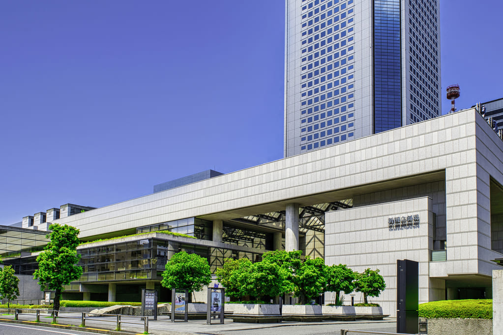 新国立劇場