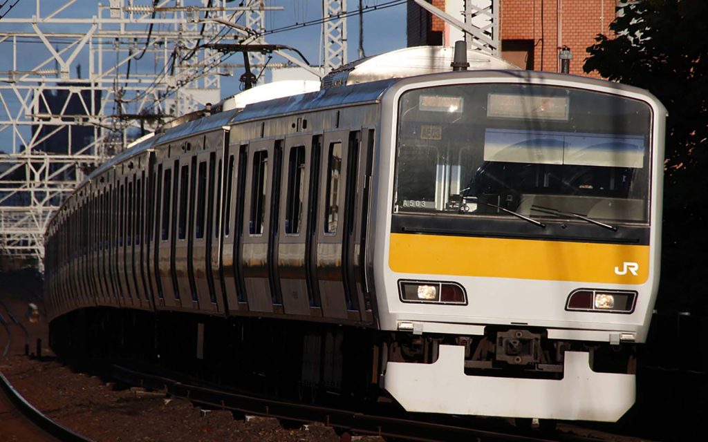 鉄道駅の開業