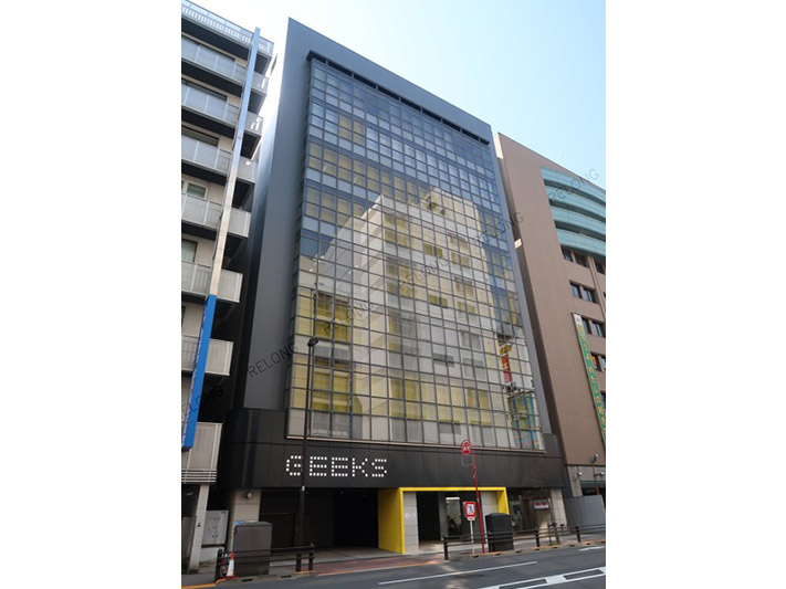 GEEKS AKIHABARA