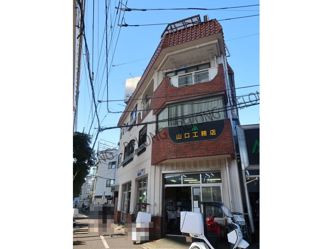 山口工務店ビル