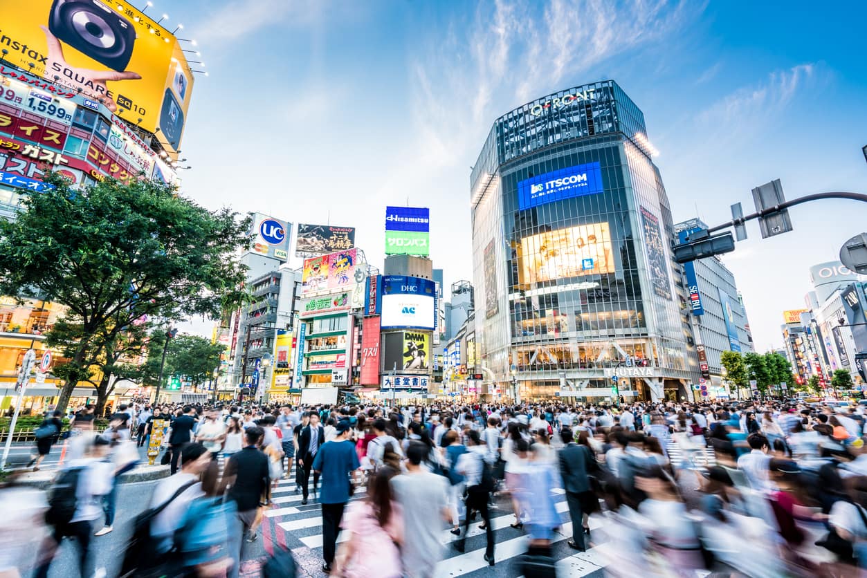 渋谷区新宿区の賃貸オフィス検索