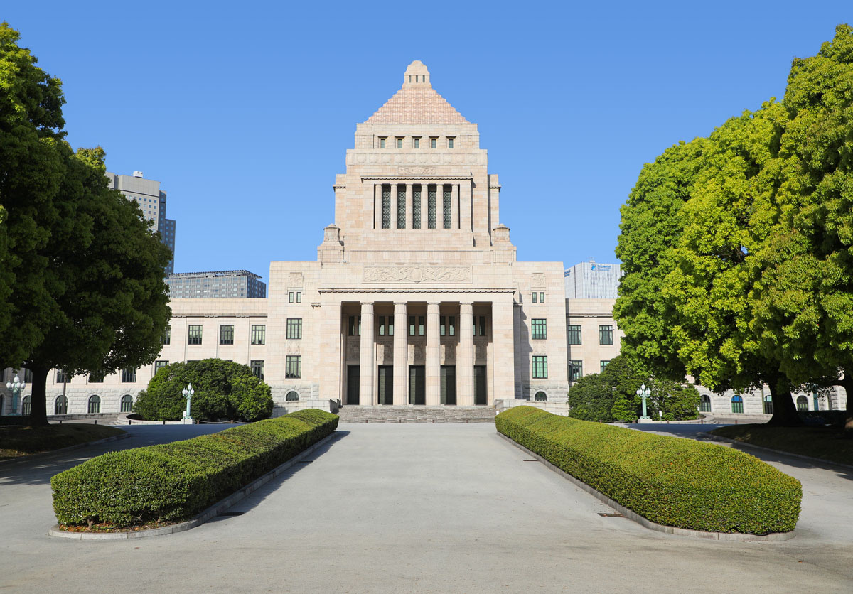 国会議事堂前駅の賃貸オフィス