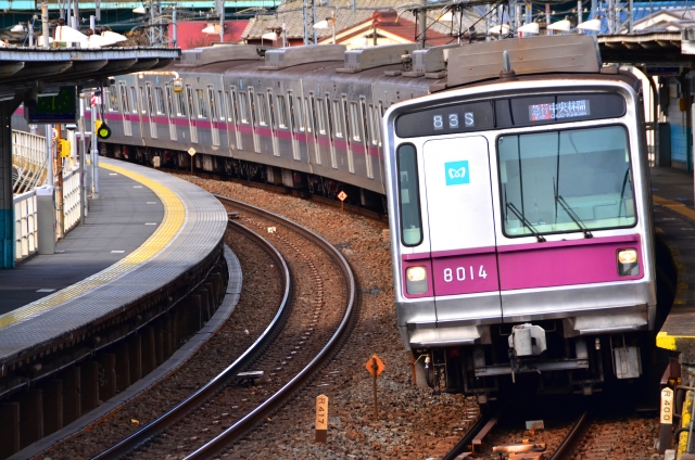 半蔵門駅の賃貸オフィス