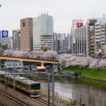 市ヶ谷でおすすめの周辺施設について