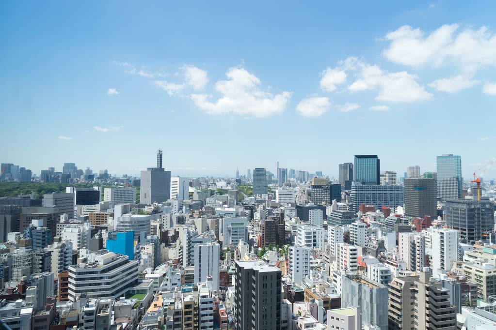 神保町のさまざまな周辺施設をご紹介！