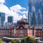 東京駅の現代までの歴史や特徴