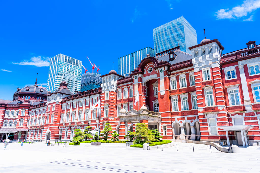 千代田区の主要駅とは？エリアごとにご紹介！