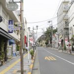 洗練された雰囲気がある柿の木坂の街の特徴や歴史