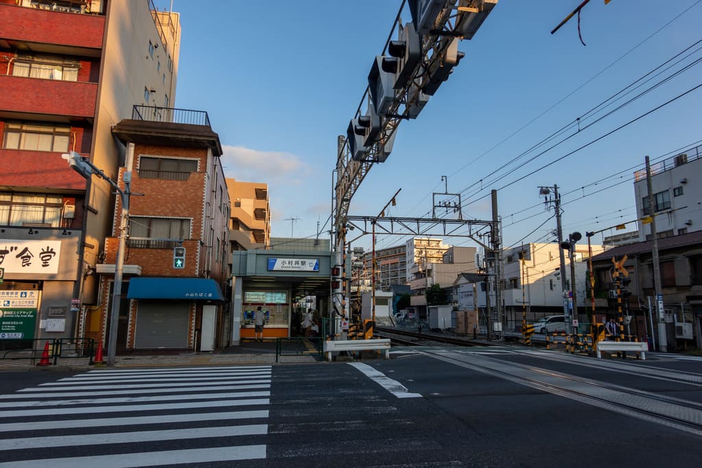 ものづくりの町に新たな風が入った文花の街の特徴や歴史