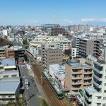 伝統あるものづくりの下町である立花の街の特徴や歴史