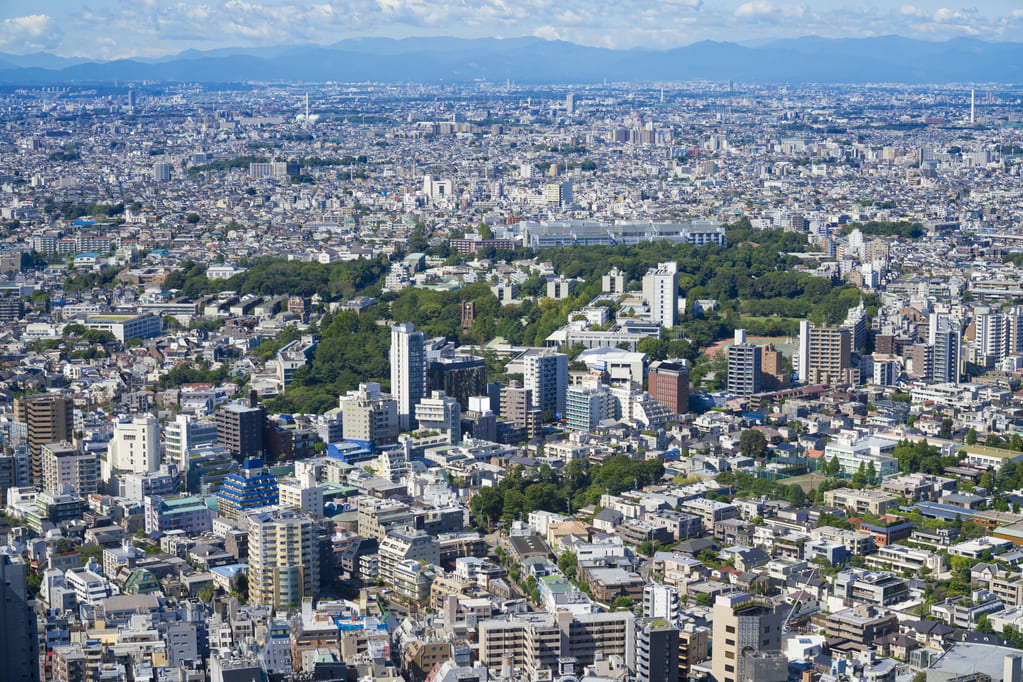 東大のキャンパスがあることで知られる駒場の街の特徴や歴史