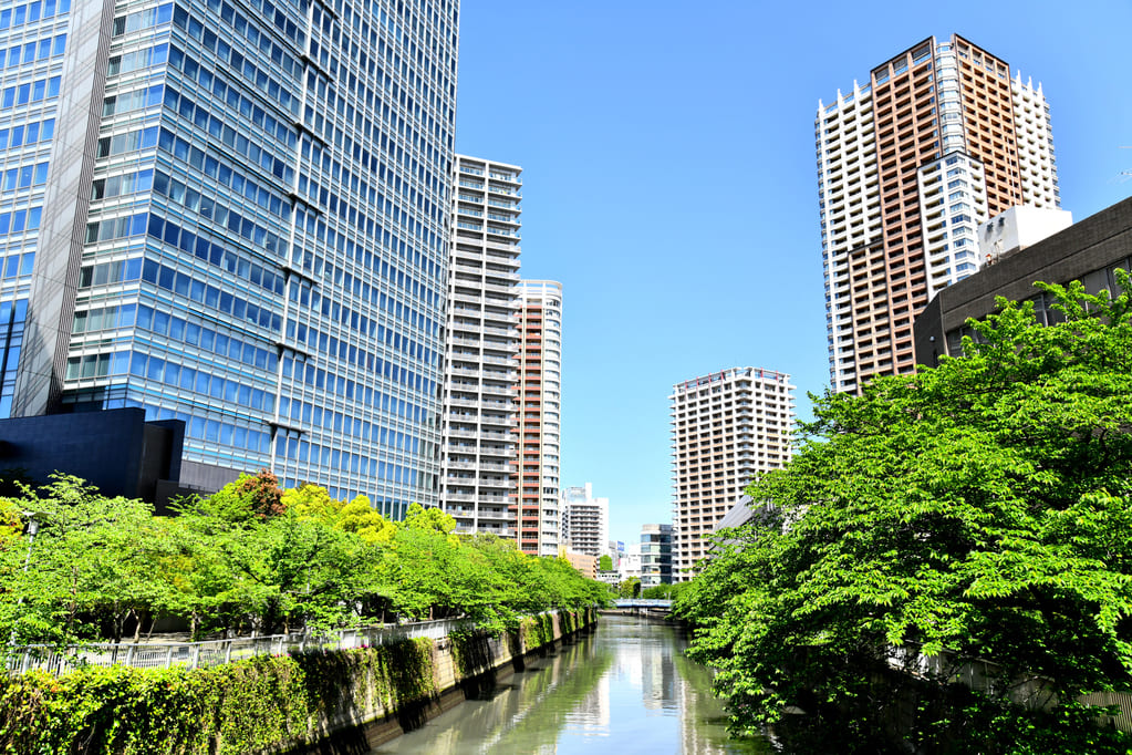 目黒区におけるビジネス関連の補助金や助成金