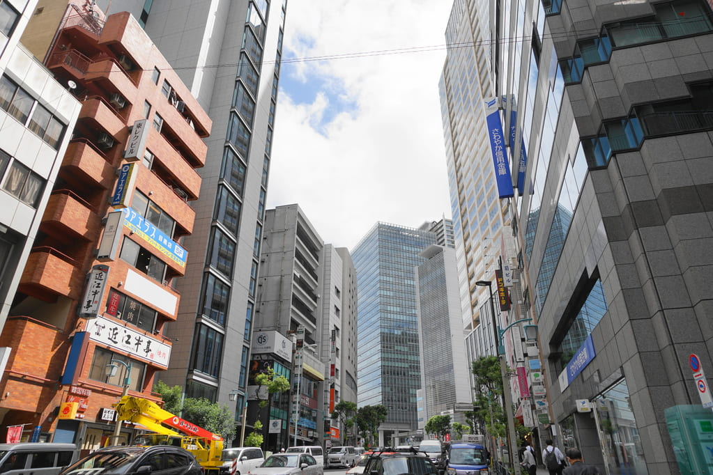 目黒区の主要駅とエリア別の特徴