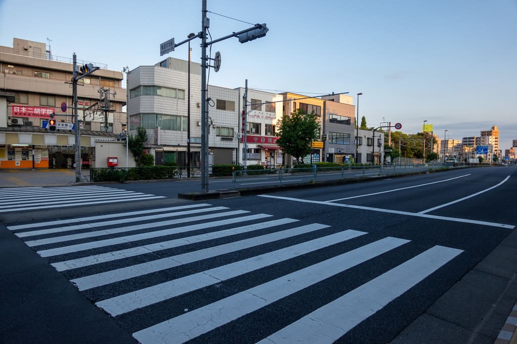 立花の周辺施設をご紹介