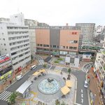 板橋区板橋の街の特徴や歴史について解説