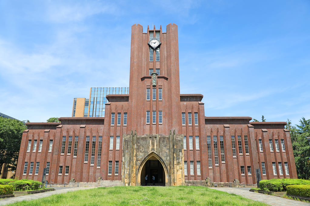 東京大学がある本郷の街の特徴や歴史