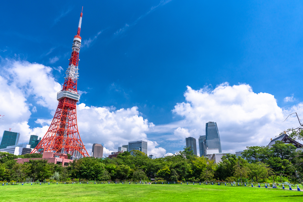 芝エリアや近隣駅のオフィス単価・相場・おすすめ物件などをご紹介