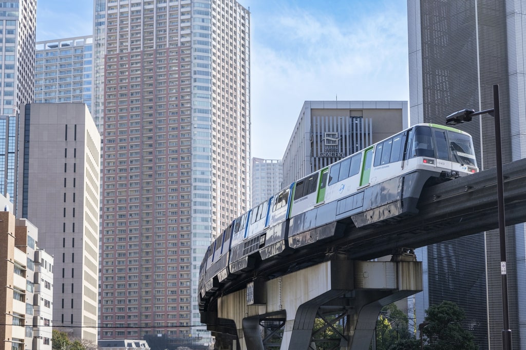 芝浦の近隣駅のオフィス単価・相場・おすすめ物件などをご紹介！