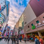 秋葉原駅や近隣駅のオフィス単価・相場・おすすめ物件などをご紹介！