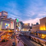 上野駅や近隣駅のオフィス単価・相場・おすすめ物件などをご紹介！