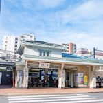 常磐台（ときわ台）エリアや近隣駅のオフィス単価・相場・おすすめ物件などをご紹介