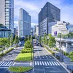 新橋駅や近隣駅の賃貸オフィスの相場・オフィス単価・おすすめ物件をご紹介！