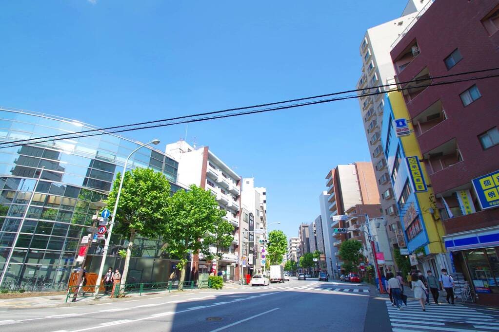 早稲田駅のオフィス単価の相場や近隣のおすすめ物件についてご紹介！