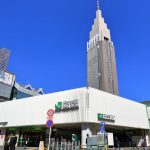 代々木駅のオフィス単価・相場や近隣駅のおすすめ物件などをご紹介！