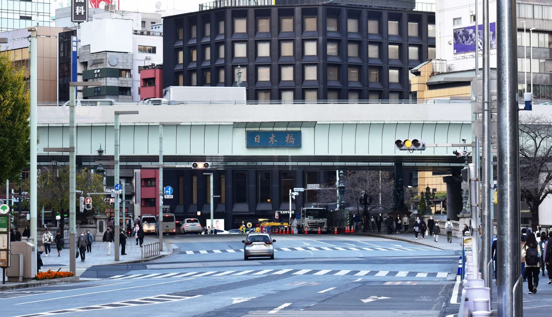 日本橋駅のオフィス単価の相場は？おすすめの物件情報もご紹介