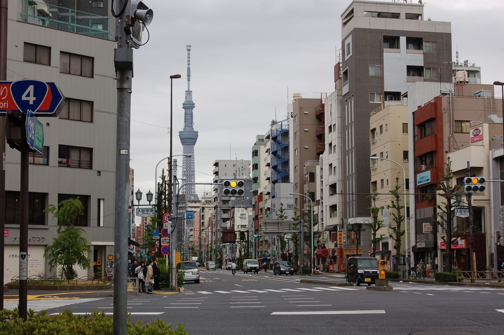 入谷駅のオフィス単価の相場は？おすすめの物件情報もご紹介