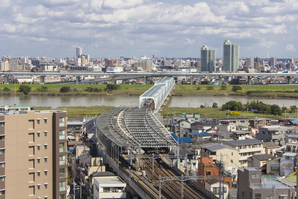 八広駅のオフィス単価の相場は？おすすめの物件情報もご紹介