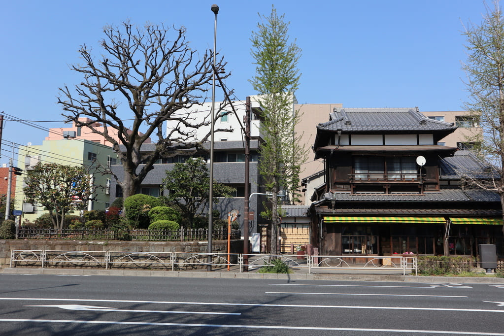 志村エリアや近隣駅のオフィス単価・相場・おすすめ物件などをご紹介