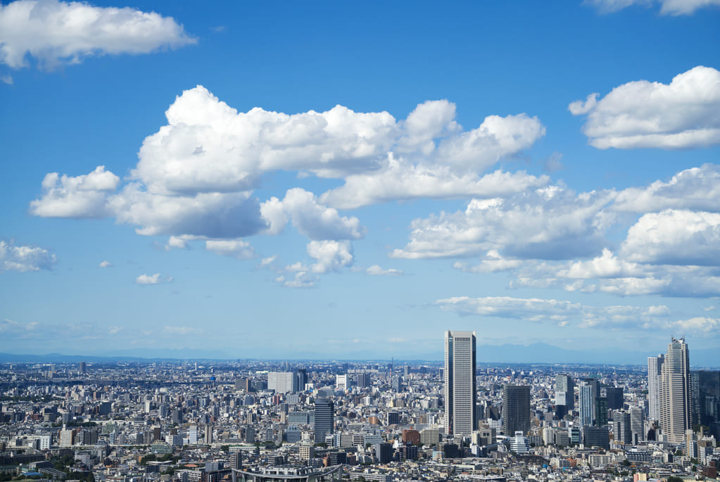 渋谷区本町やのオフィス単価の相場や近隣駅のおすすめ物件などをご紹介