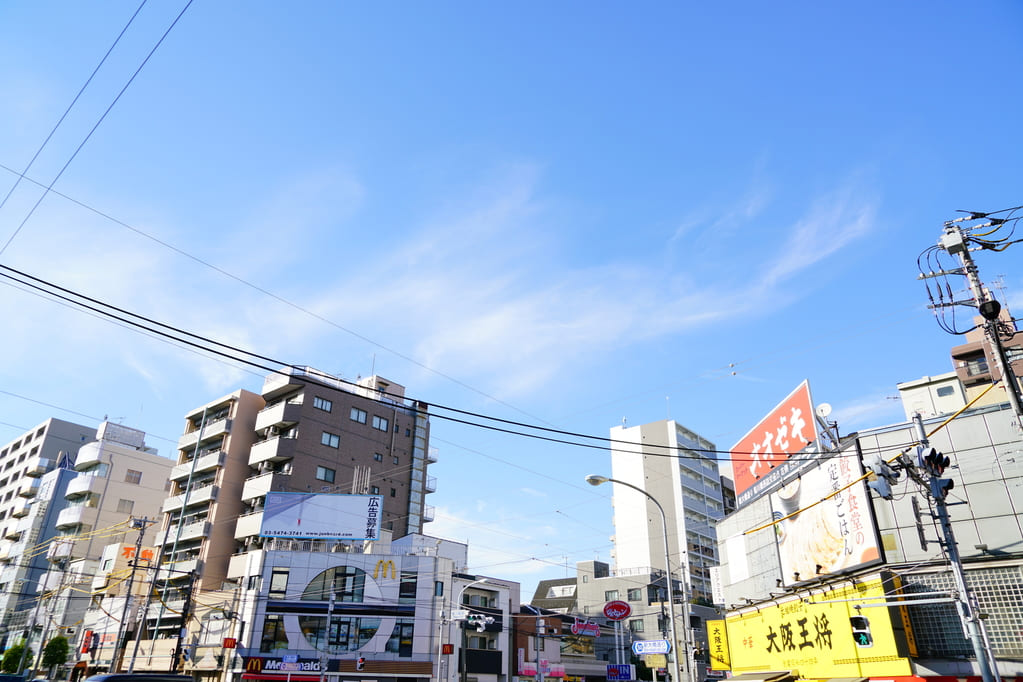 菊川駅のオフィス単価の相場は？おすすめの物件情報とあわせてご紹介